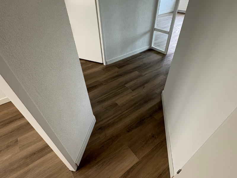 17 Specialist in laminaat, PVC en tapijtvloeren