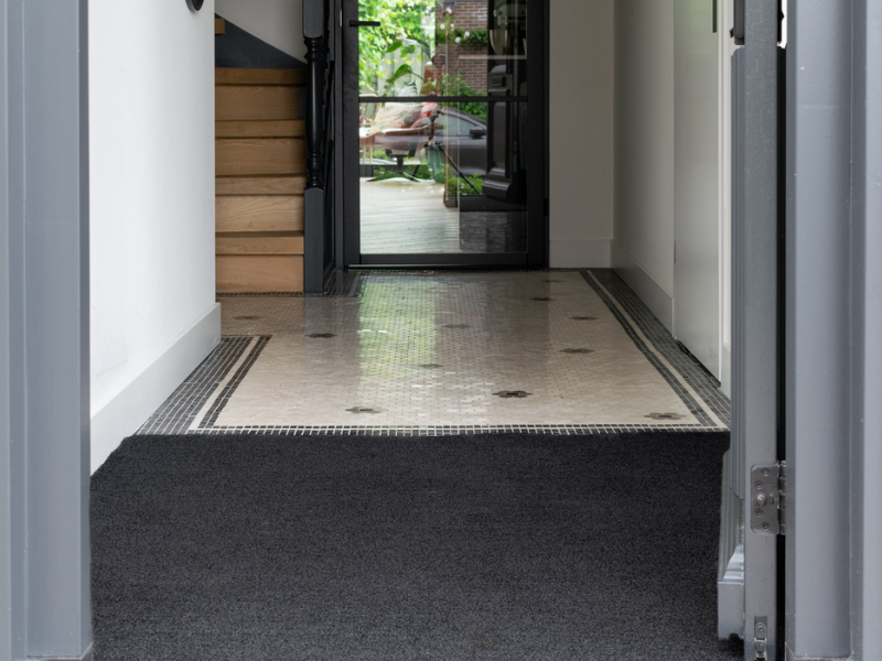 Specialist in laminaat, PVC en tapijtvloeren