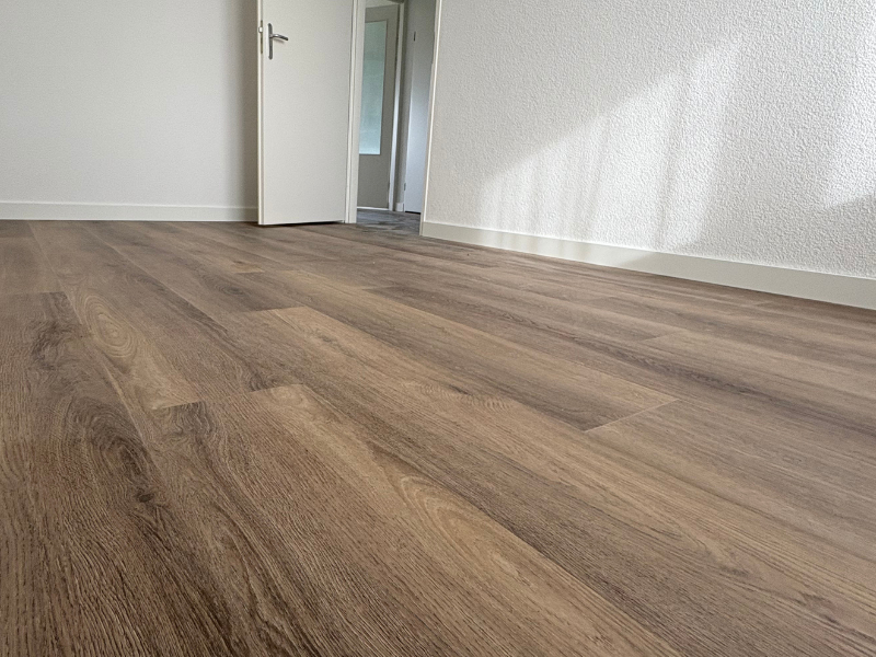 Specialist in laminaat, PVC en tapijtvloeren